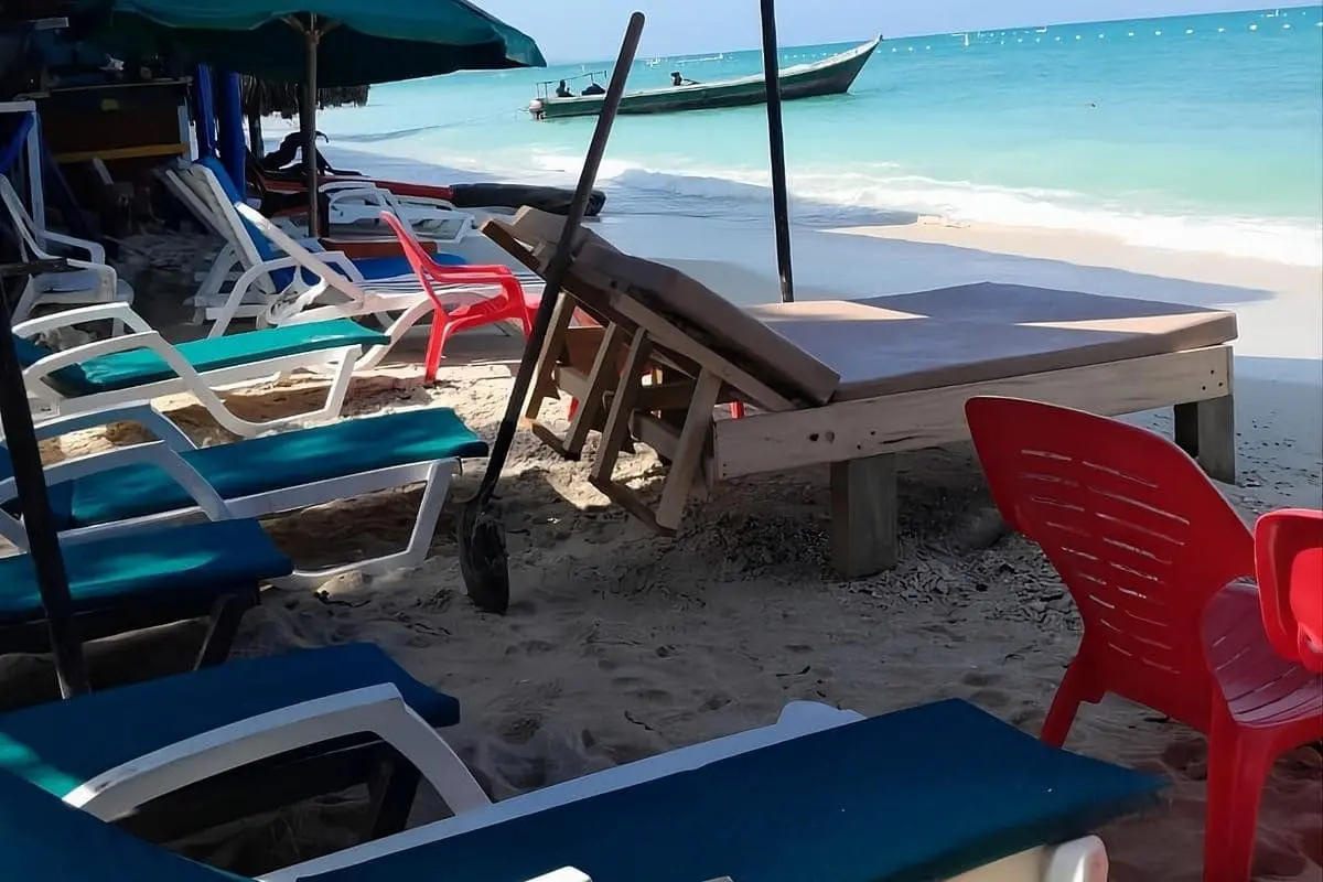 Tres Banderas Luna del Mar Beach - Image 11