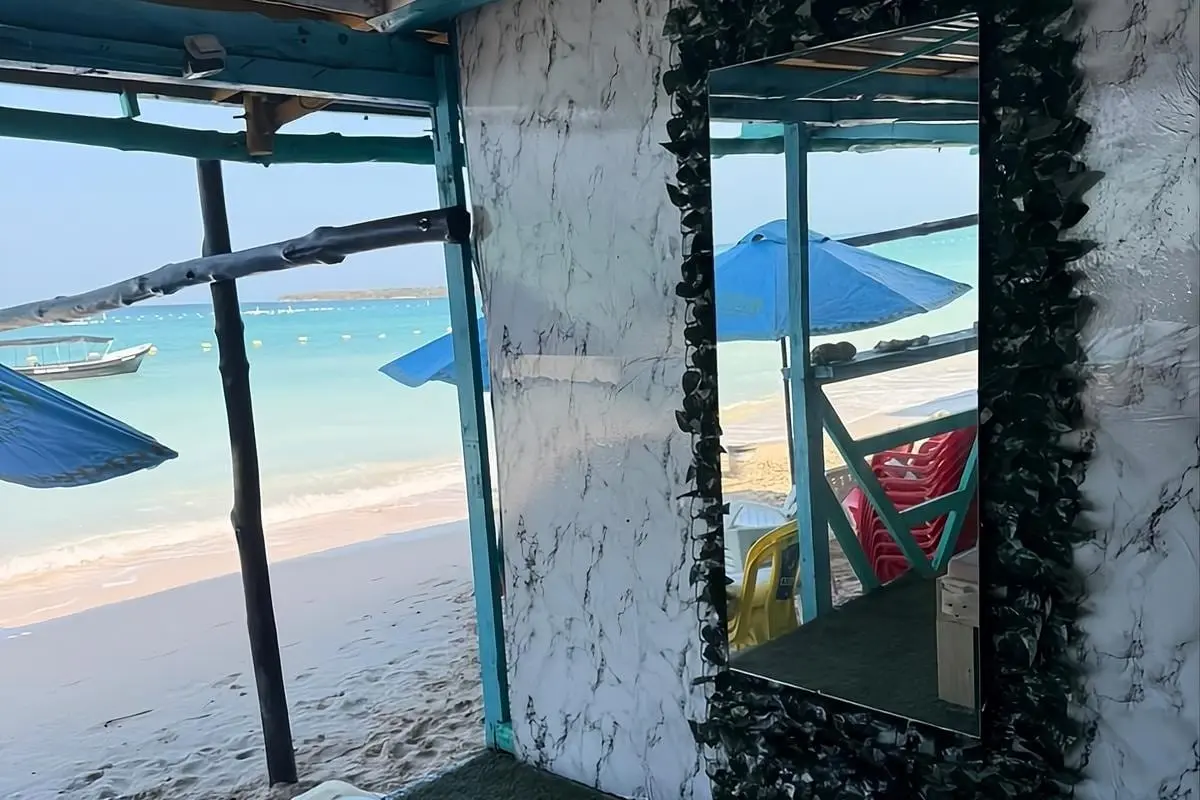 Tres Banderas Luna del Mar Beach - Image 10