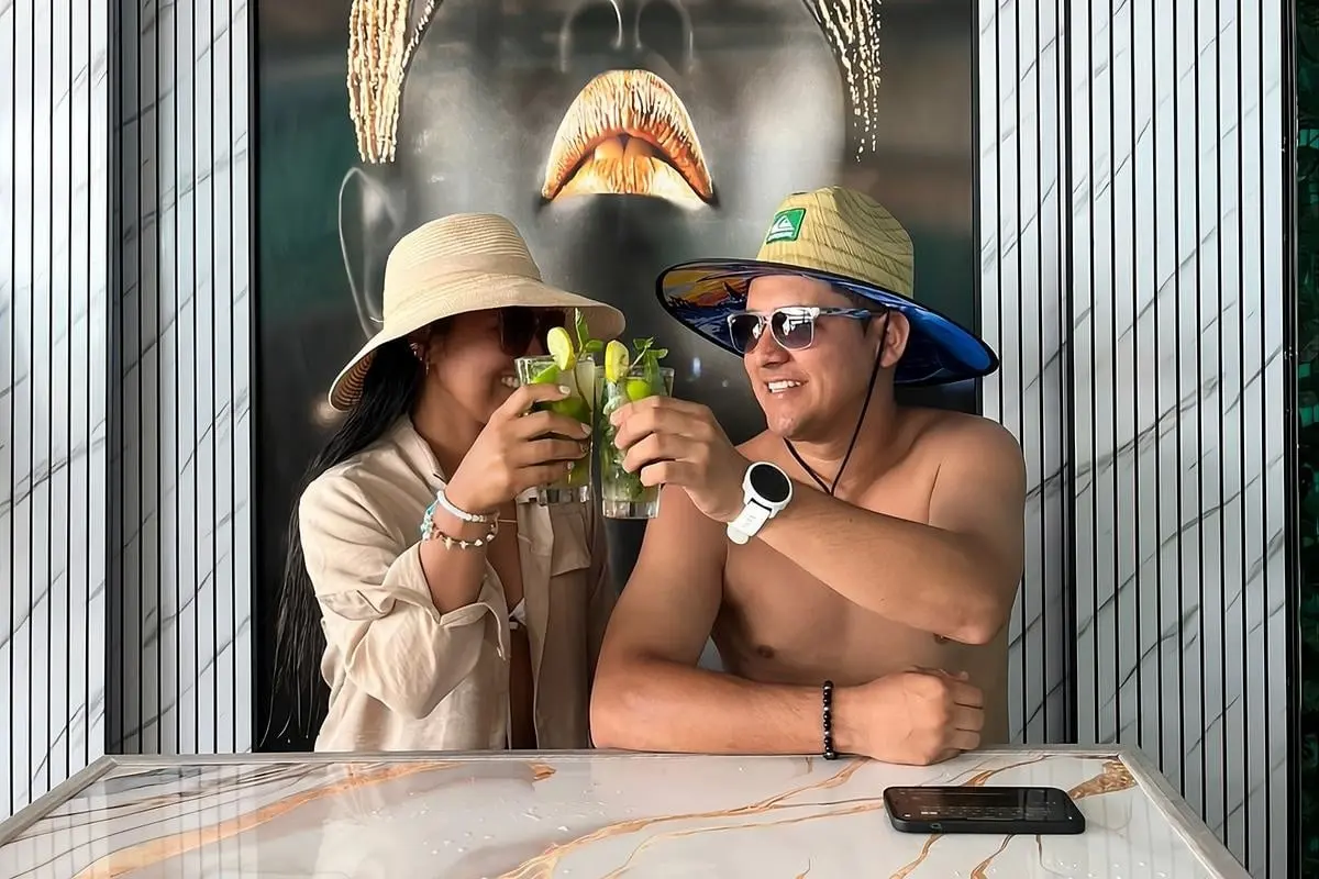 Tres Banderas Luna del Mar Beach - Image 9