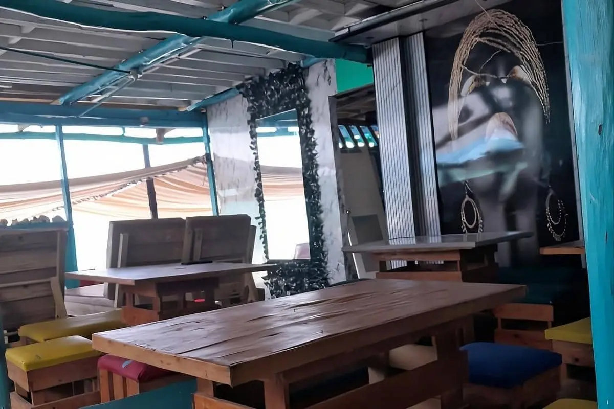 Tres Banderas Luna del Mar Beach - Image 7