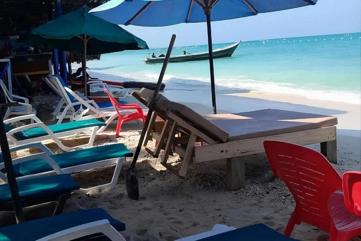 Tres Banderas Luna del Mar Beach - Image 6