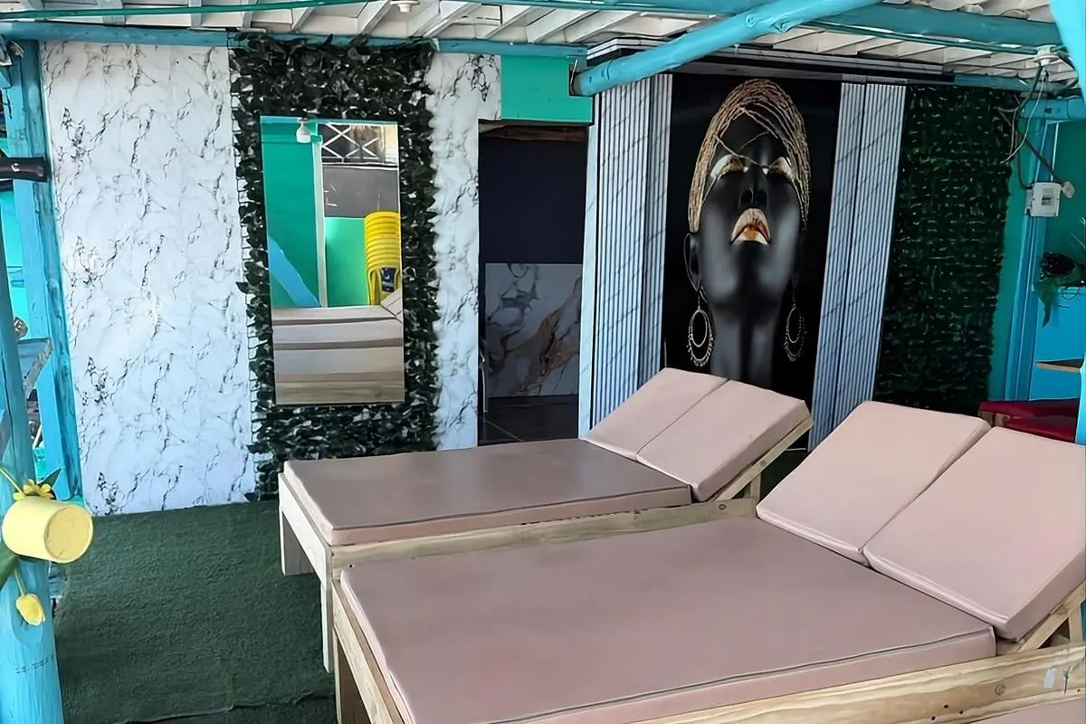 Tres Banderas Luna del Mar Beach - Image 5