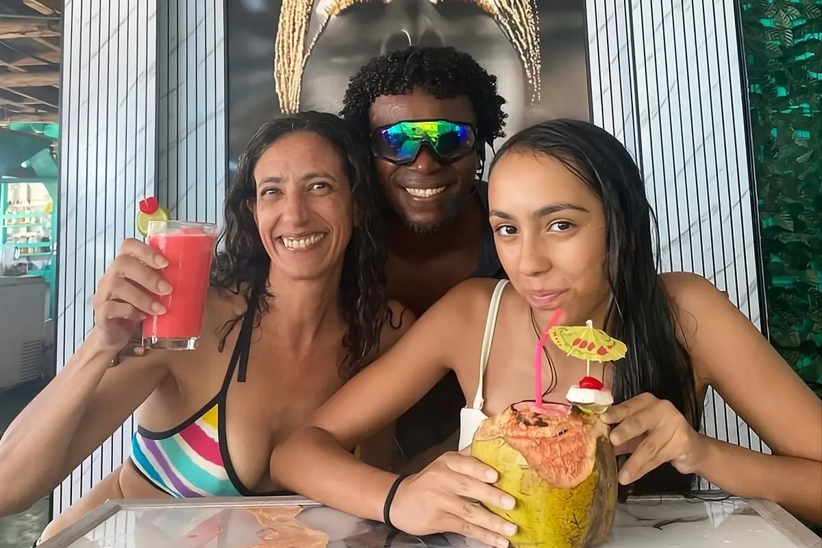 Tres Banderas Luna del Mar Beach - Image 3