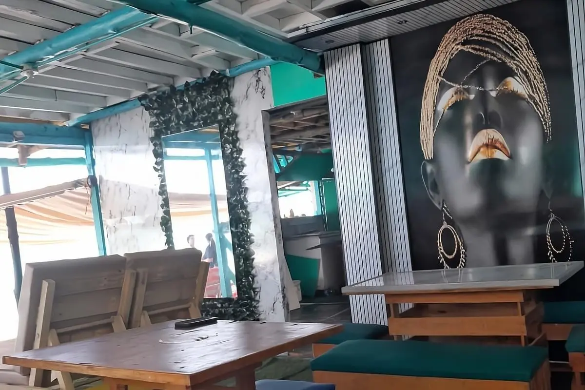 Tres Banderas Luna del Mar Beach - Image 2