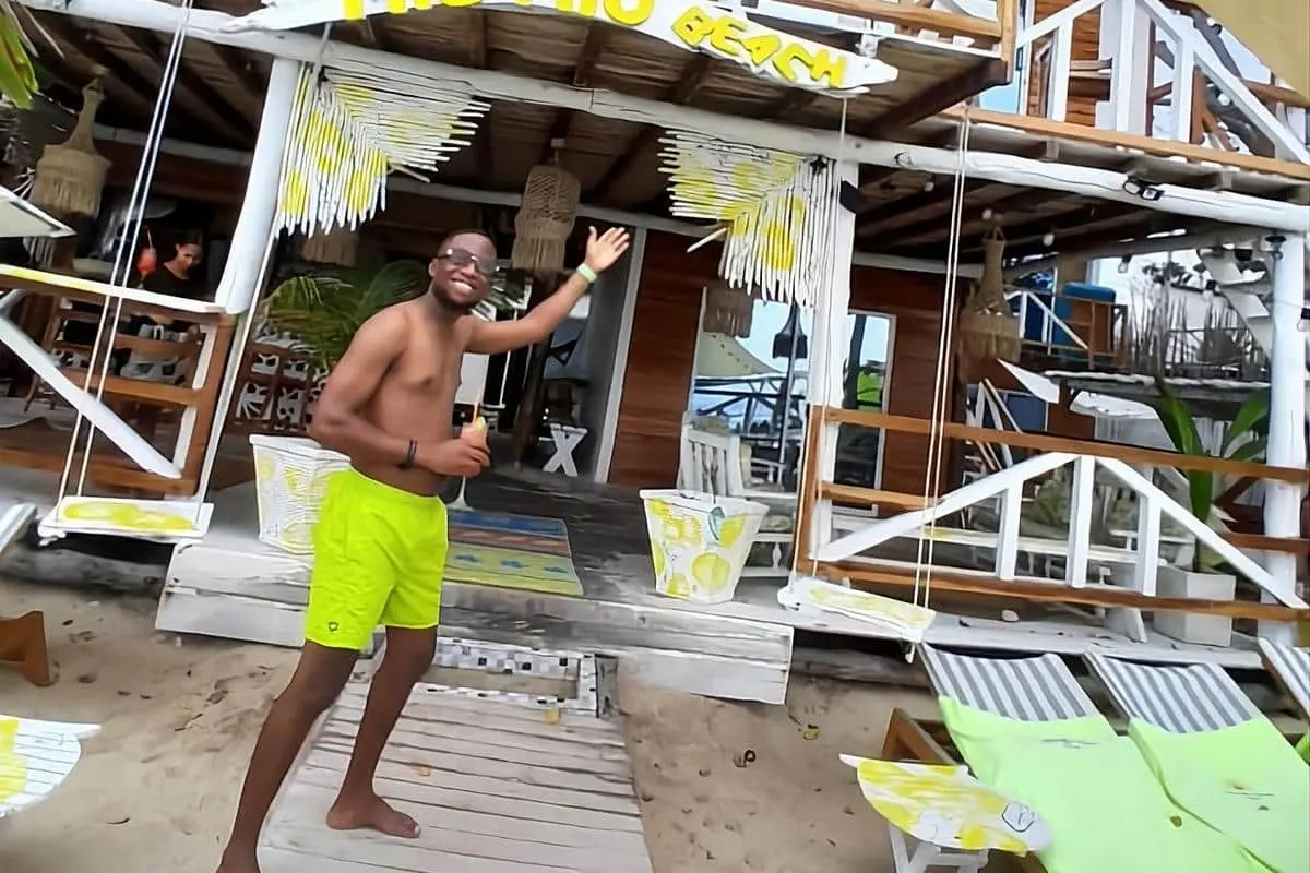 Playa Tranquila Deluxe - Image 6