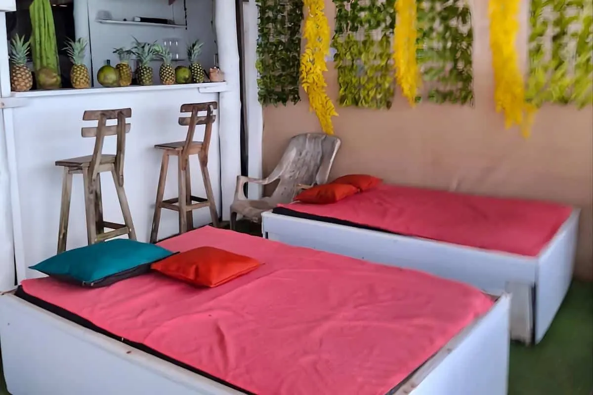 PLAYA TRANQUILA VIP - Image 3