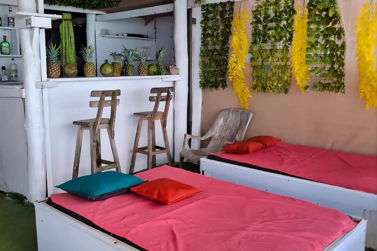 PLAYA TRANQUILA VIP - Image 2