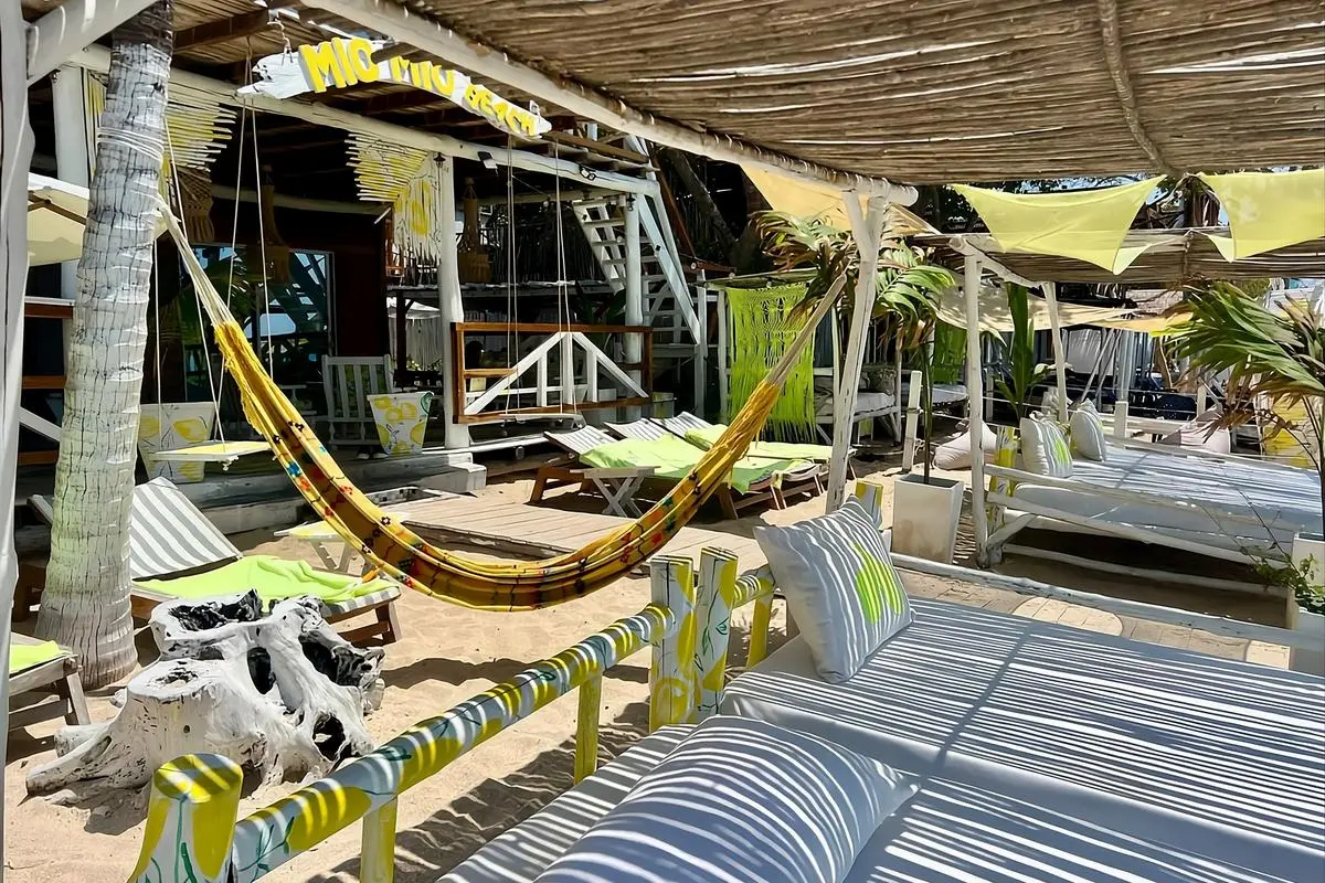 Playa Tranquila Deluxe - Image 4