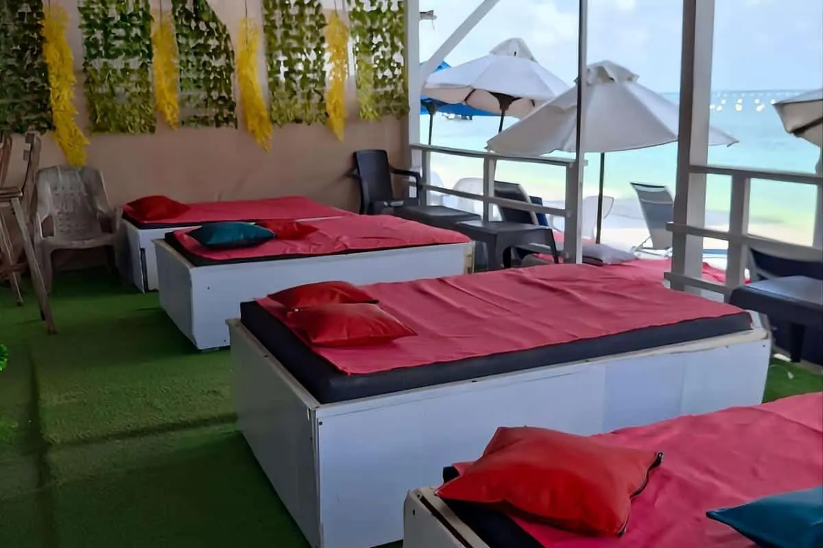 PLAYA TRANQUILA VIP - Image 6