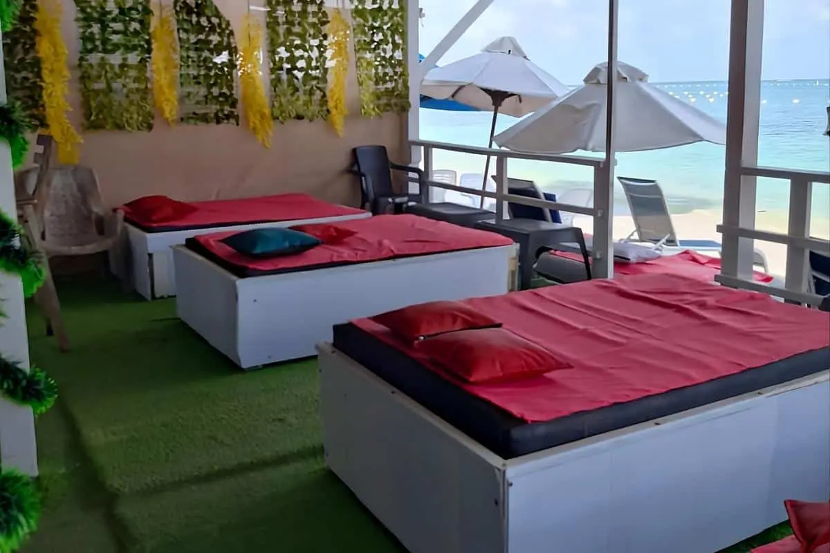 PLAYA TRANQUILA VIP - Image 5