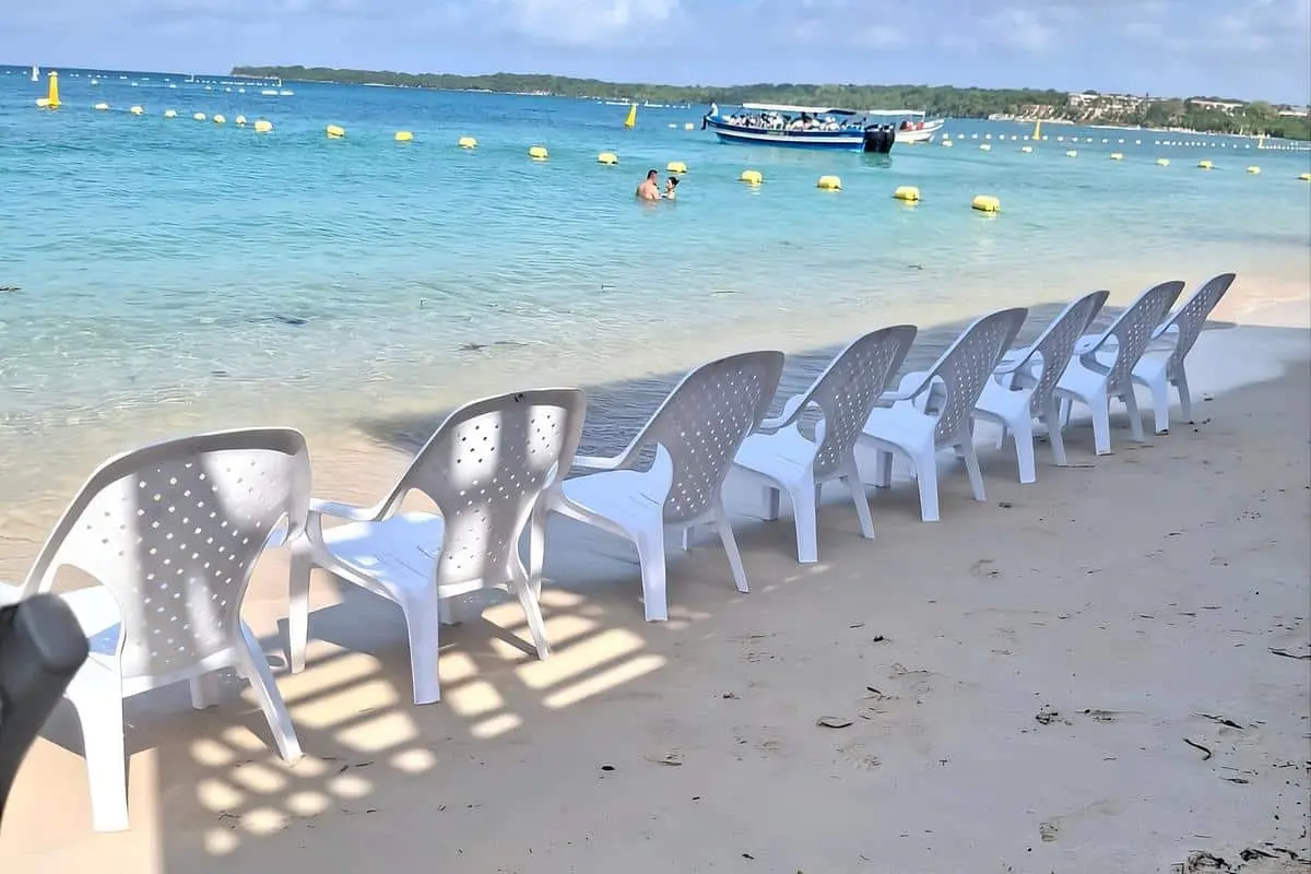 PLAYA TRANQUILA VIP - Image 4