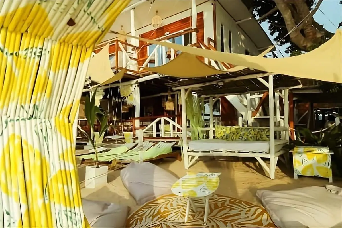 Playa Tranquila Deluxe - Image 2